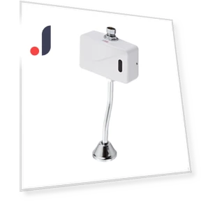 Automatic Touchless Urinal Flush Valve — Flush Valves, Love DIY