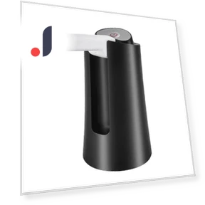 Automatic Water Bottle Pump — Accessories, Cozy Cottage-Relax