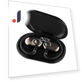 Bluetooth Headphones — Over-Ear Headphones, Phone Needs