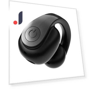 Bluetooth Wireless Earbuds — In-Ear Headphones, Enjoy Smart Home