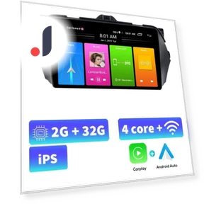 Car Audio System — Car Installation Essentials, Acodo
