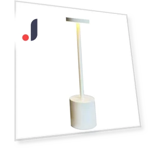 Classic USB Rechargeable Table Lamp — Desk & Table Lighting, Home Of Auto Parts