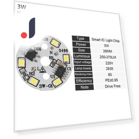 DIY LED Lamp Chip — LED, Home Of Auto Parts