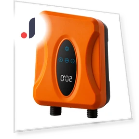 Electric Pump for SUP Board — Inflation Devices, Home Furnishing Department Mall
