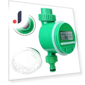 Electronic Automatic Watering Controller — Controllers, IKEA Supermarket
