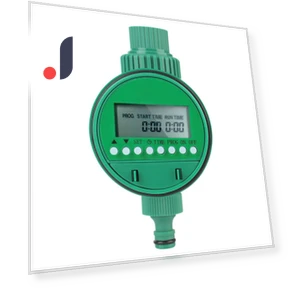 Electronic Intelligence LCD Display Automatic Watering Controller — Controllers, 888 Auto Parts Town