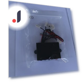 Emergency Flashing Controller Remote — Safety Kits, JOHO