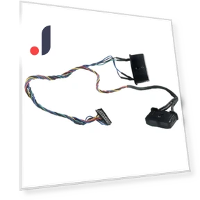 Fall Sensor for Robot Vacuums — Parts & Accessories, ECOVACS