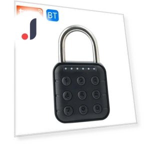 Fingerprint Lock Smart Touch USB Cabinet — Locks, Super Star Mall