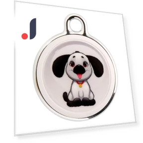 GPS Tracker Anti-Lost — Location Tracking Devices, Optimized General