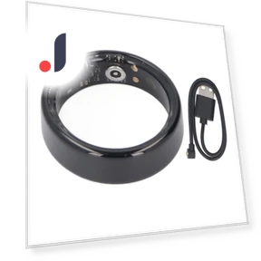 Health & Sleep Monitoring Smart Ring — Smart Rings, Pc1ZY