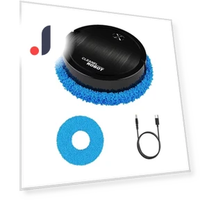 Intelligent Wet and Dry Cleaning Machine — Smart Cleaning Robots, Home Of Auto Parts