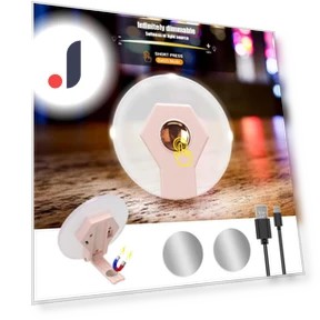 LED Night Light with Motion Sensor — Night Lights, HIMO Group