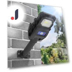 LED Solar Lights Outdoor — Outdoor Security & Flood Lighting, Home Of Auto Parts