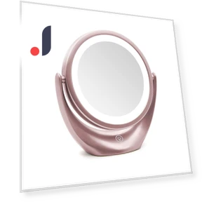 Makeup Mirror with LED Lights — Makeup, AE Selection
