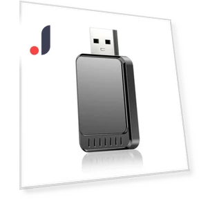 Mini 2-in-1 Wireless CarPlay and Android Auto Adapter — Phone Accessories, 888 Auto Parts Town
