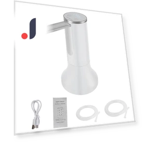 Mini Smart Water Extractor — Hydration Solutions, IKEA Supermarket