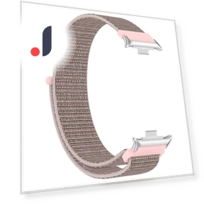 Nylon Loop Strap for Smartwatches — Fitness Bands, Guangruida Women Products