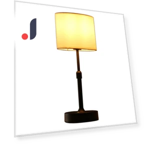 Rechargeable USB Bedside Lamp — Book Lights, AE Selection