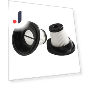 Reusable Vacuum Filters — Parts & Accessories, Garen