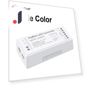 RGB LED Controller for Smart Home — LED Strips, Explorer Outdoors