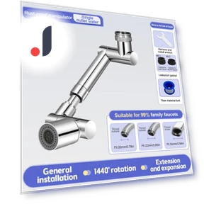 Robotic Stainless Steel Crane Manipulator — Reaching Tools, Build My Home