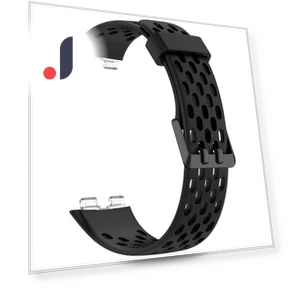 Silicone Strap — Bands, YuiYuKa