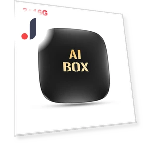 Smart AI Box for Carplay — Car Accessories & Gadgets, JOHO - CarGear