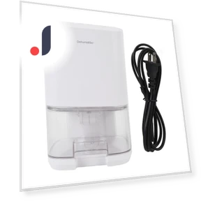 Smart Air Dehumidifier — Air Moisture Control, Beauty2ZY