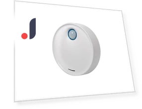 Smart Odor Eliminator for Cat Litter — Odor Removers, GYROBALL