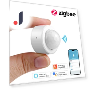 Smart PIR Motion Sensor Switch — Smart Motion Sensors, AIMINGTE Light Accessories