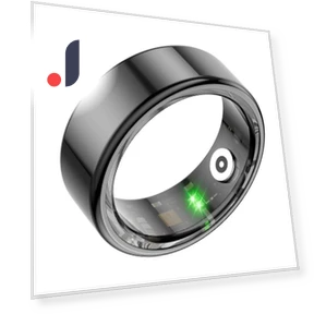 Smart Ring — Smart Rings, WEC ECO