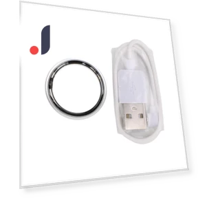 Smart Ring — Smart Rings, ZuiyouJewelry1