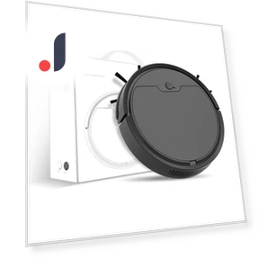 Smart Sweeping Robot 3-in-1 — Smart Cleaning Robots, Home Of Auto Parts