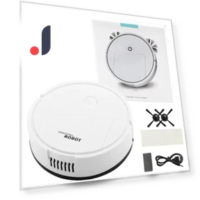 Smart Sweeping Robot — Smart Cleaning Robots, Home Of Auto Parts