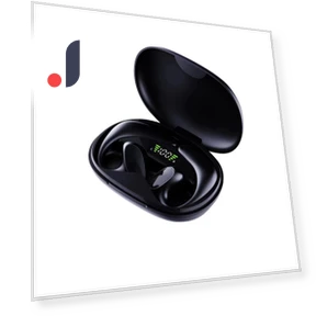 Smart Translation Headset — Language Translators, Ren Peishi