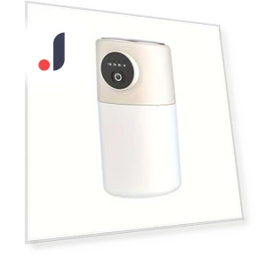 Smart USB Air Humidifier — Air Moisturizers, TrendyFinds