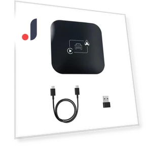 Smart Video Streaming Box — Stereo Receivers, A Surname Home