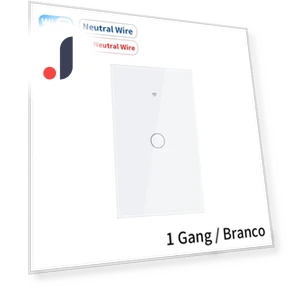 Smart Wifi Touch Switch — Smart Home Modules, Build My Home
