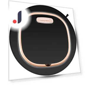 Super Quiet Wireless Robot Vacuum 3-in-1 — Smart Cleaning Robots, Home Of Auto Parts