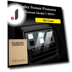 Touch Screen Protector Cover — Screen Protectors, JOHO