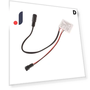 Touch Switch — Dimmer Switches, Strange Coincidence