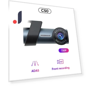 USB HD 1080P Car Dash Camera — Dashboard Cameras, JOHO - CarGear