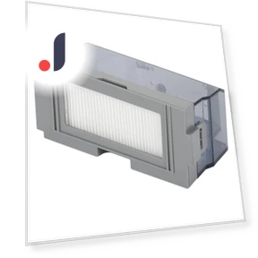 Vacuum Cleaner Parts Dust Collector — Parts & Accessories, Garen
