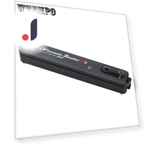 Vacuum Food Sealer — Vacuum Sealers, WTEMPO