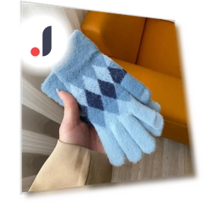 Warm Wool Gloves for Women — Arm Warmers, Outdoor Boutique TOP