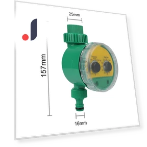 Watering Controller with Timer — Controllers, IKEA Supermarket