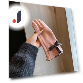Winter Gloves for Women — Cold Weather Gloves, Outdoor Boutique TOP