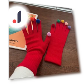 Winter Touchscreen Gloves — Cold Weather Gloves, Outdoor Boutique TOP