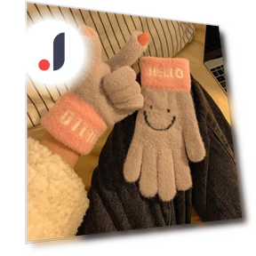 Winter Touchscreen Gloves — Gloves, Outdoor Boutique TOP